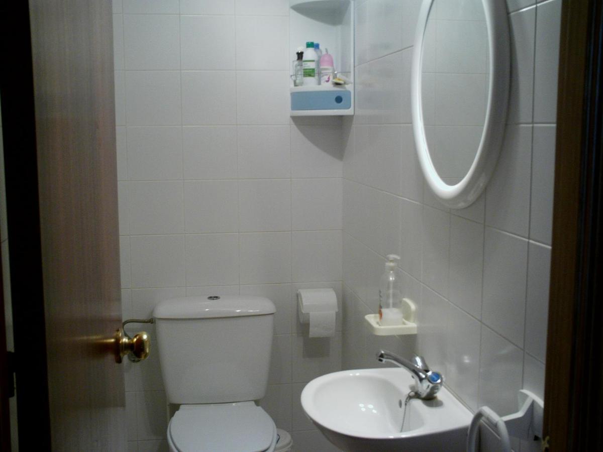 Primera Linea De Playa Casita Adosada Chiclana de la Frontera Ngoại thất bức ảnh