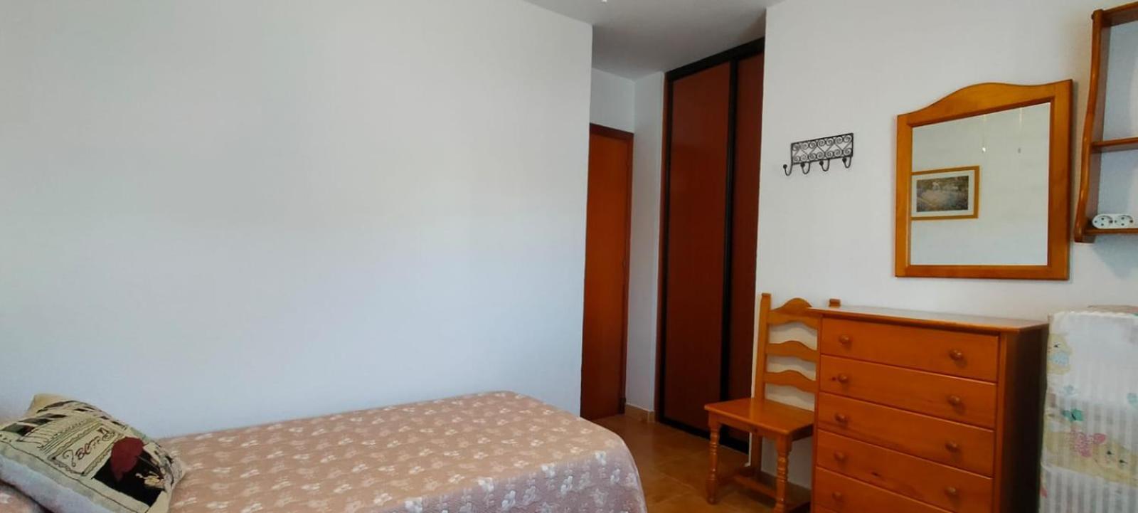 Primera Linea De Playa Casita Adosada Chiclana de la Frontera Ngoại thất bức ảnh
